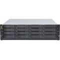 Infortrend Eonstor Gs 2000 Unified Storage, 3U/16 Bay, Redundant Controllers, 16 GS2016R0C0F0D-8T3